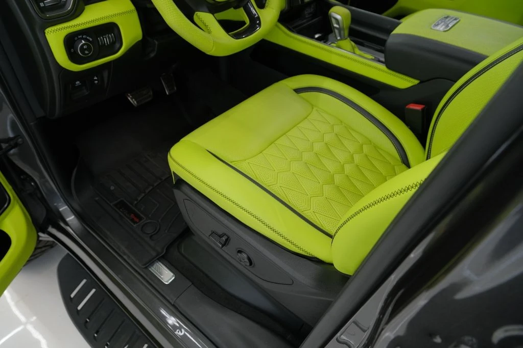 2022 Ram 1500 TRX 1st Gen - Image 11 of 31