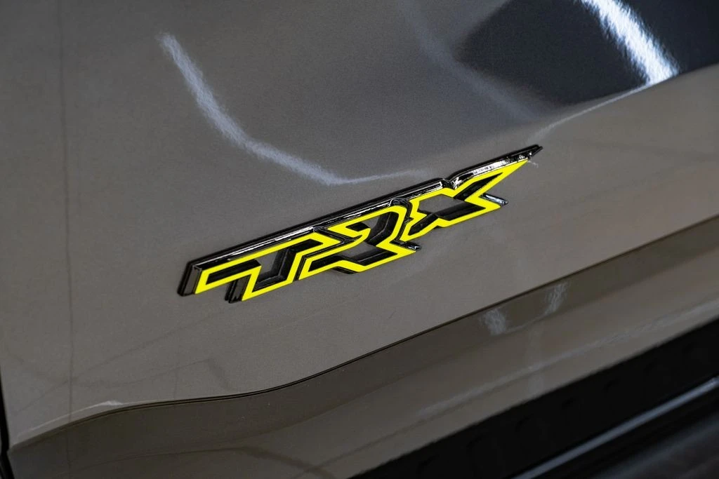 2022 Ram 1500 TRX 1st Gen - Image 8 of 31