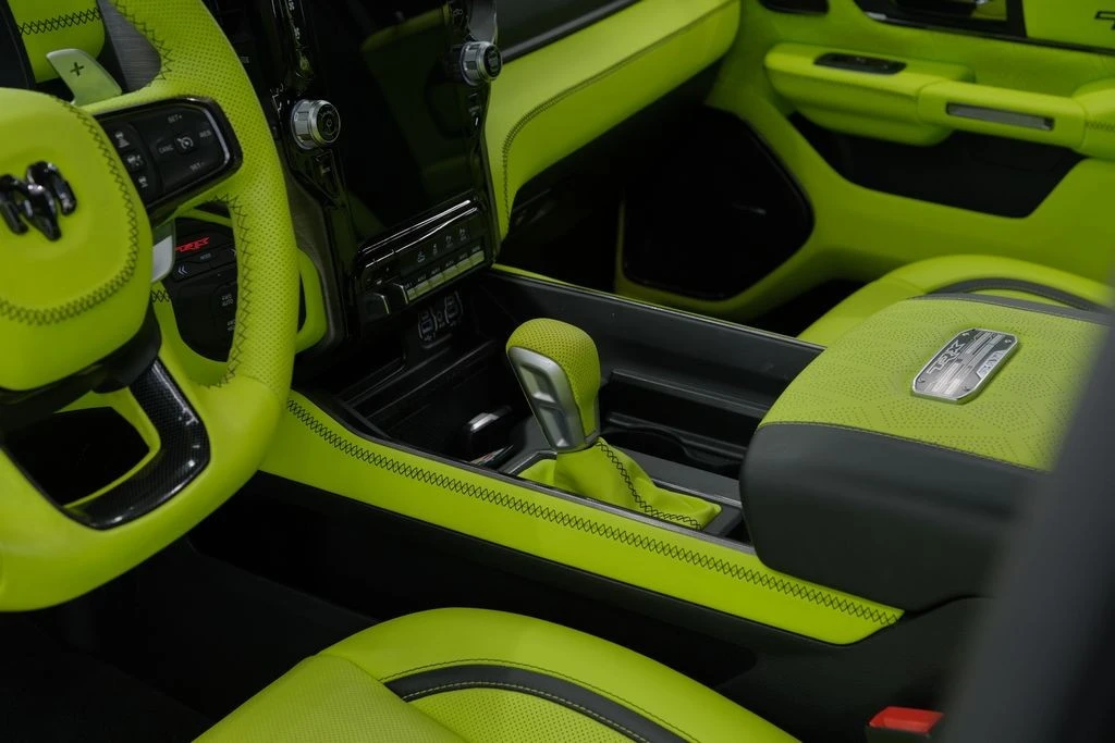 2022 Ram 1500 TRX 1st Gen - Image 12 of 31
