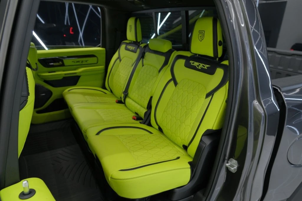 2022 Ram 1500 TRX 1st Gen - Image 15 of 31