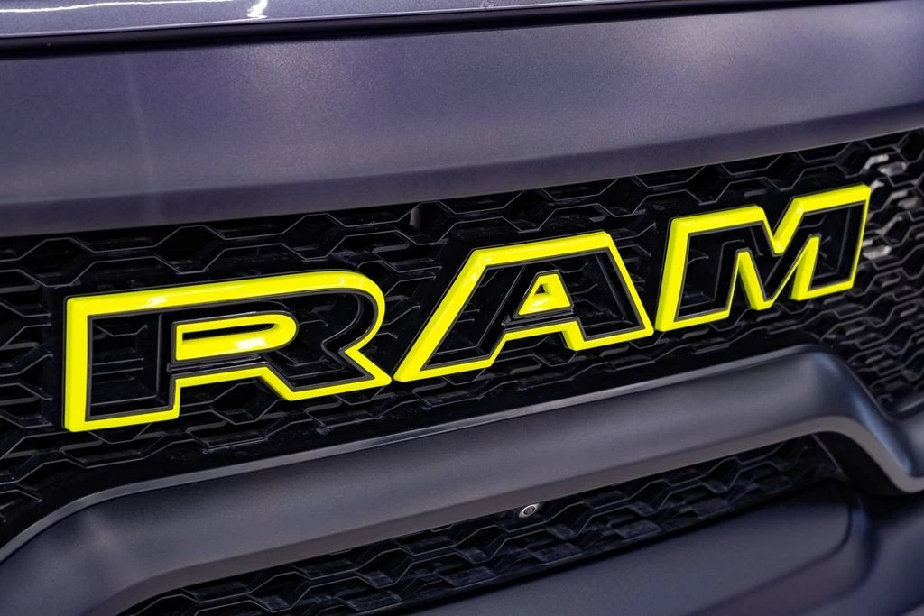 2022 Ram 1500 TRX 1st Gen - Image 7 of 31