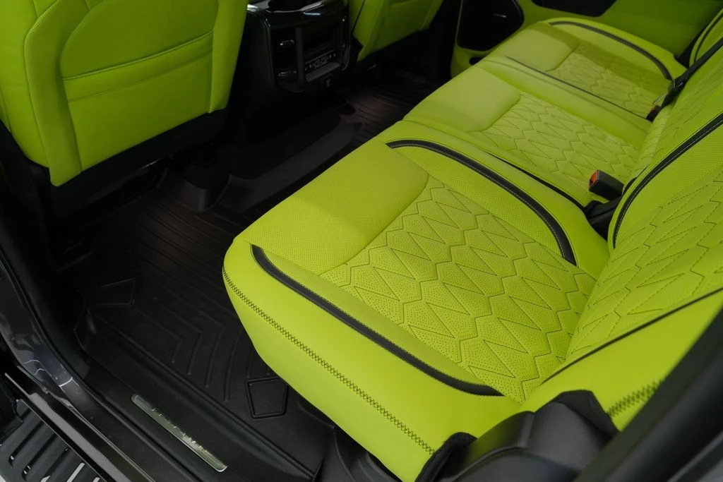 2022 Ram 1500 TRX 1st Gen - Image 16 of 31