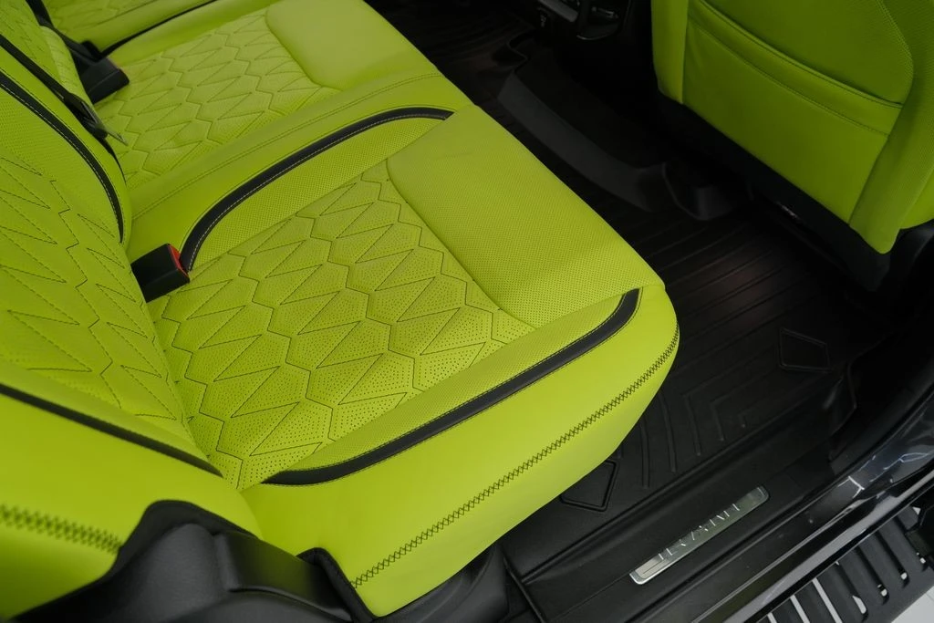 2022 Ram 1500 TRX 1st Gen - Image 20 of 31