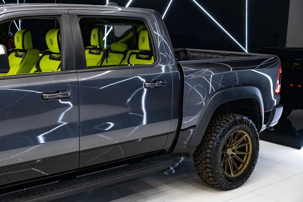 2022 Ram 1500 TRX 1st Gen - Image 28 of 31