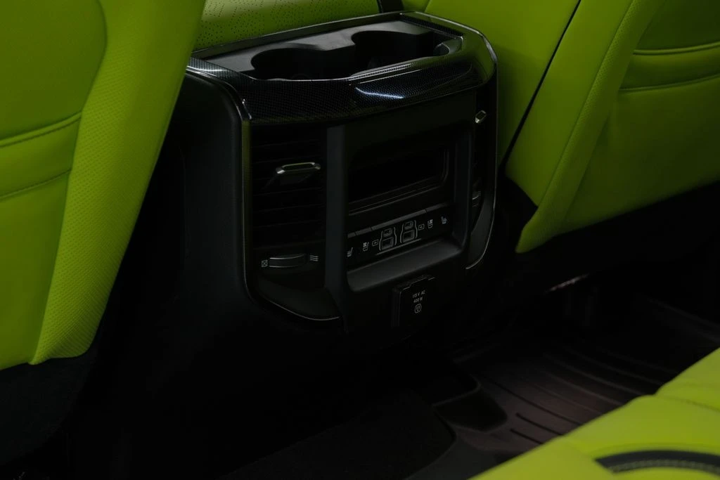 2022 Ram 1500 TRX 1st Gen - Image 17 of 31