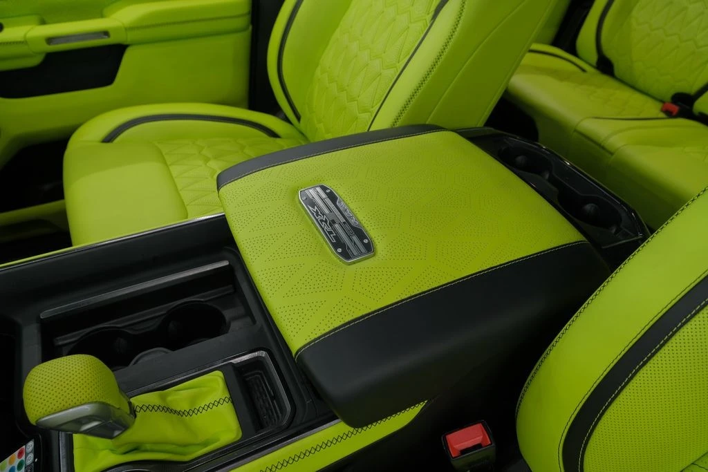 2022 Ram 1500 TRX 1st Gen - Image 13 of 31