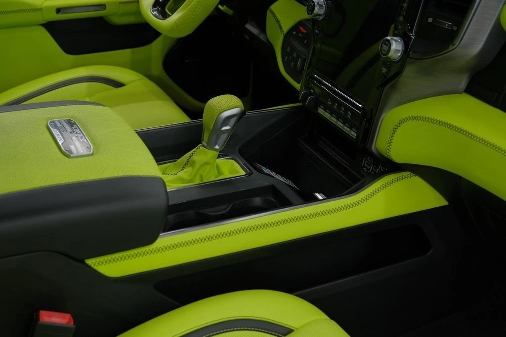 2022 Ram 1500 TRX 1st Gen - Image 24 of 31