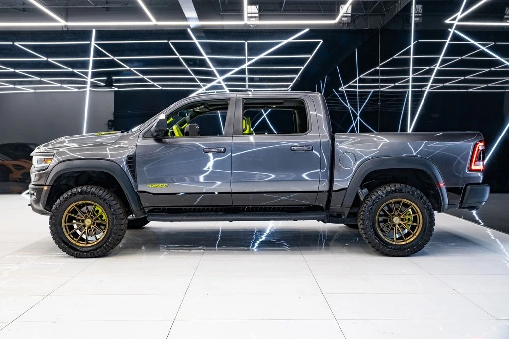 2022 Ram 1500 TRX 1st Gen - Image 25 of 31