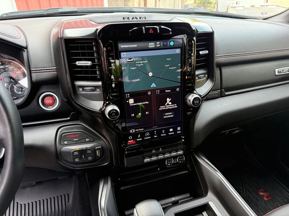 2022 Ram 1500 TRX 1st Gen - Image 14 of 21