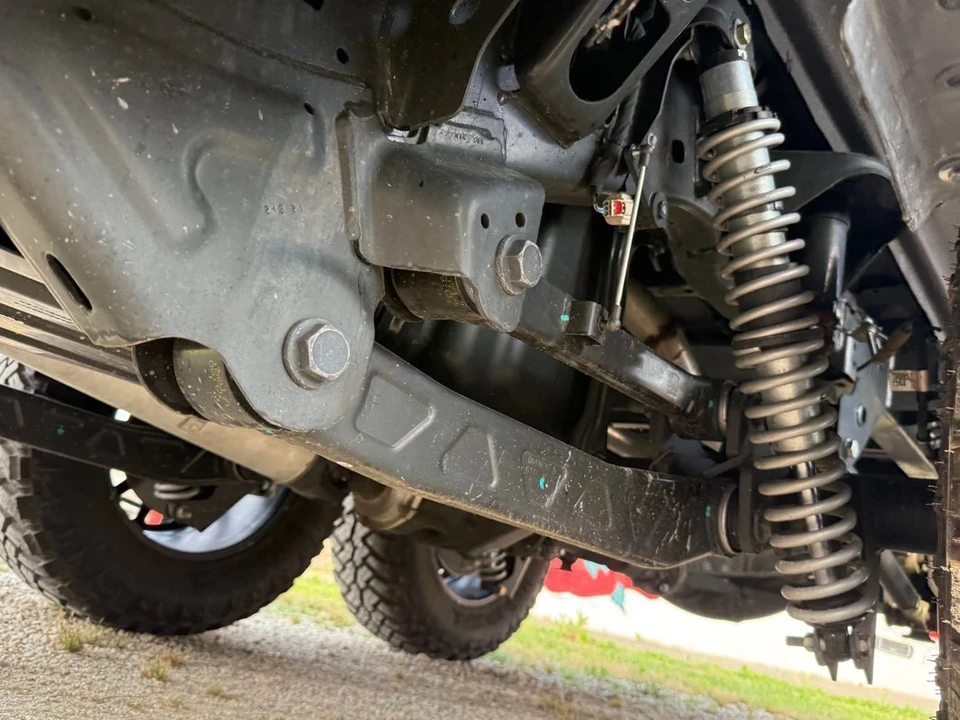 2022 Ram 1500 TRX 1st Gen - Image 21 of 21