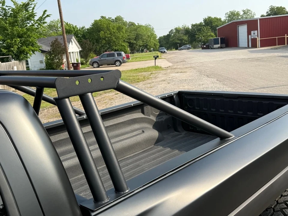 2022 Ram 1500 TRX 1st Gen - Image 9 of 21