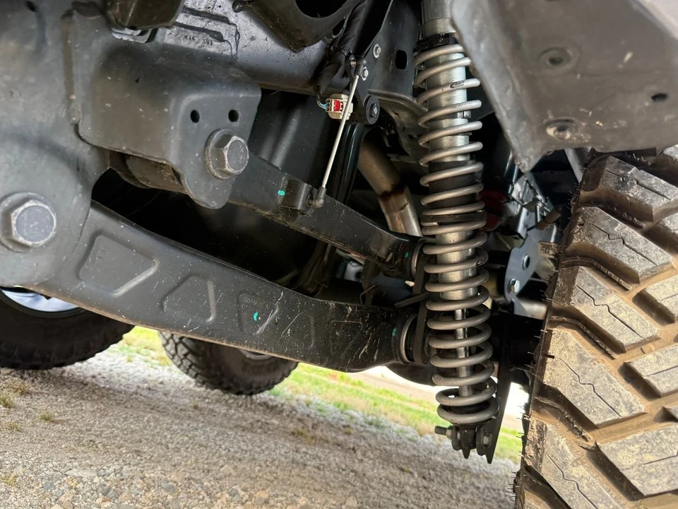 2022 Ram 1500 TRX 1st Gen - Image 20 of 21