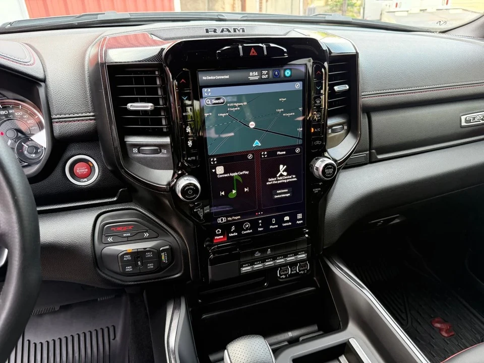 2022 Ram 1500 TRX 1st Gen - Image 14 of 21