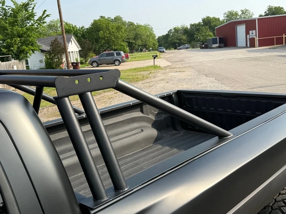 2022 Ram 1500 TRX 1st Gen - Image 9 of 21