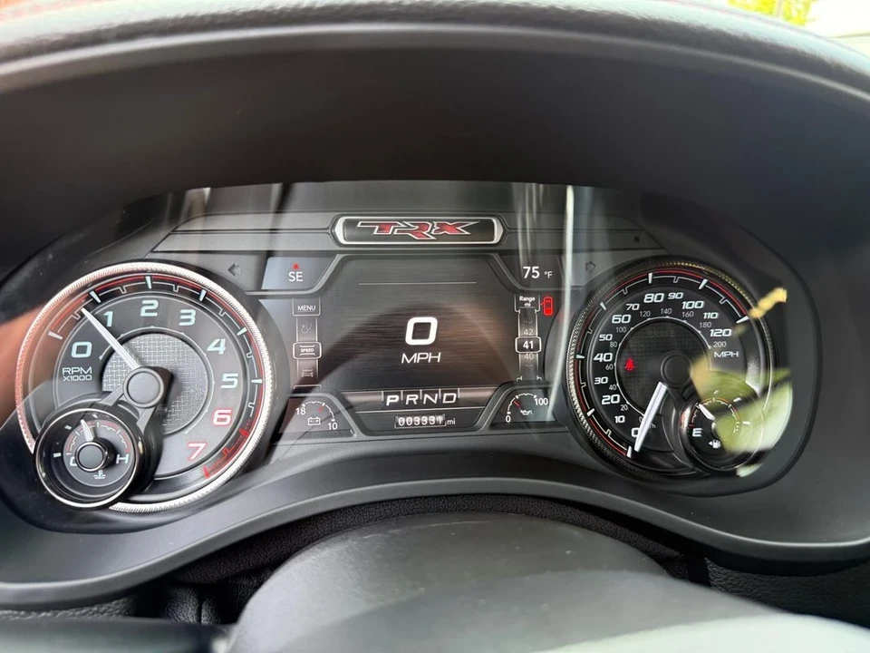 2022 Ram 1500 TRX 1st Gen - Image 13 of 21