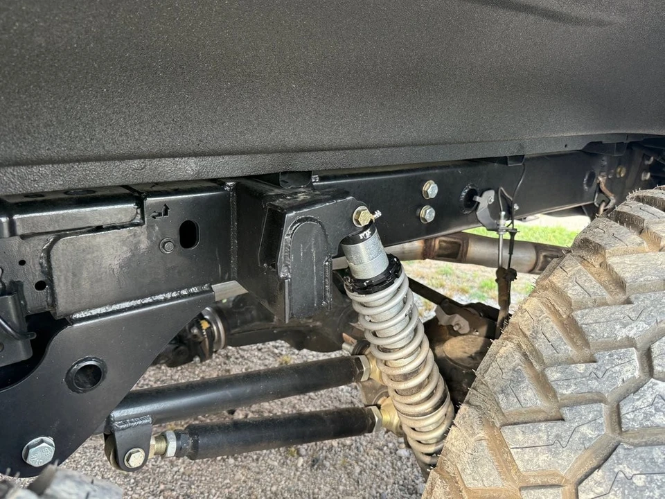 2022 Ram 1500 TRX 1st Gen - Image 19 of 21