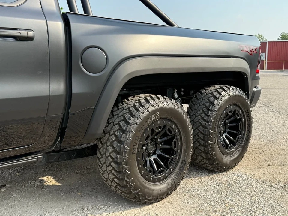 2022 Ram 1500 TRX 1st Gen - Image 6 of 21