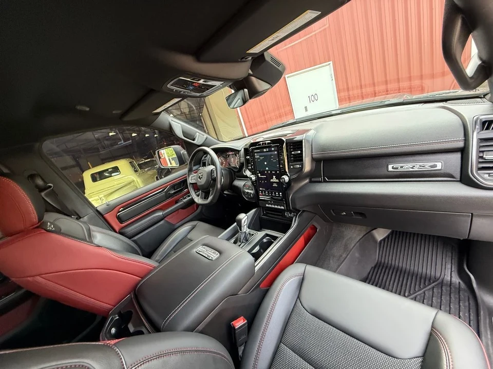 2022 Ram 1500 TRX 1st Gen - Image 17 of 21