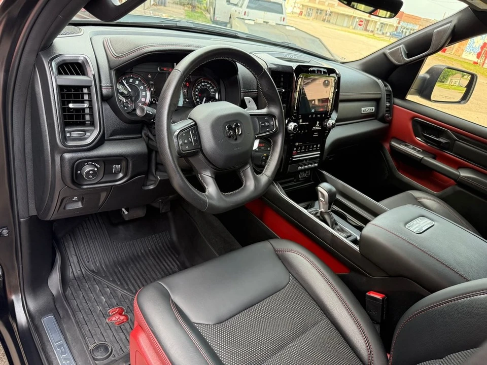 2022 Ram 1500 TRX 1st Gen - Image 11 of 21