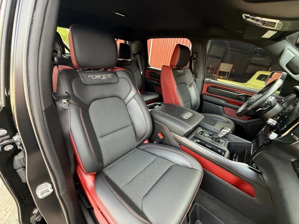 2022 Ram 1500 TRX 1st Gen - Image 16 of 21