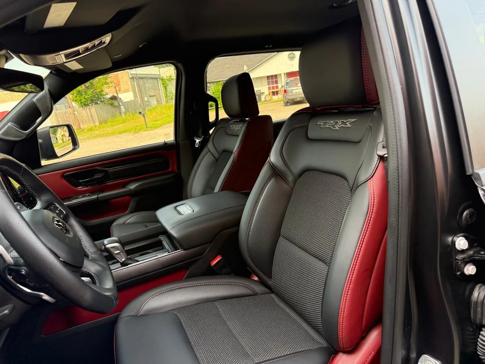 2022 Ram 1500 TRX 1st Gen - Image 12 of 21