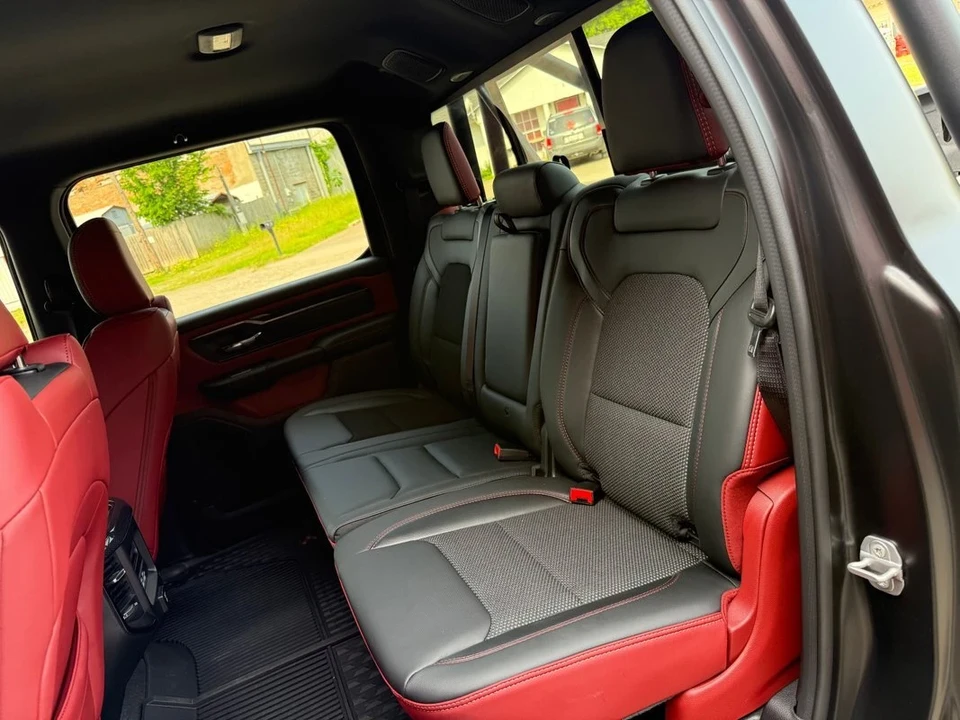 2022 Ram 1500 TRX 1st Gen - Image 15 of 21