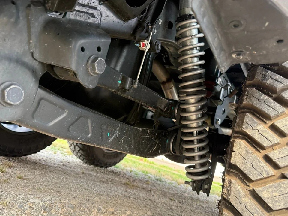 2022 Ram 1500 TRX 1st Gen - Image 20 of 21