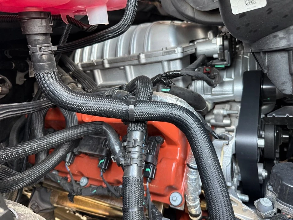2022 Ram 1500 TRX 1st Gen - Image 10 of 21