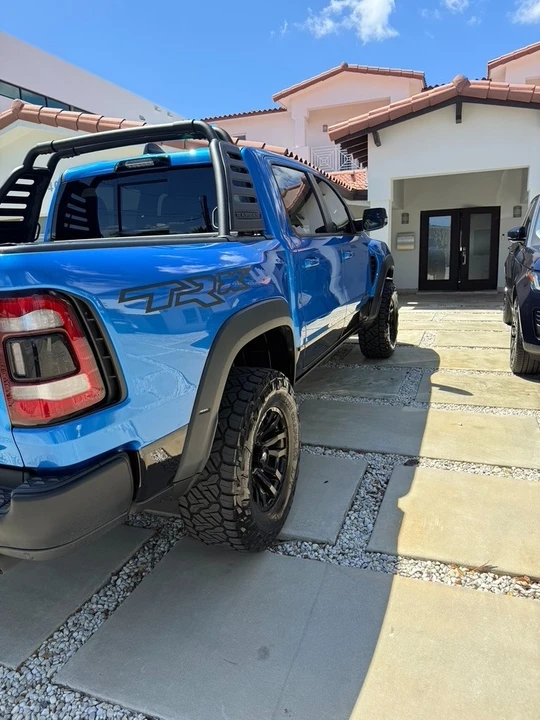 2022 Ram 1500 TRX 1st Gen - Image 19 of 21