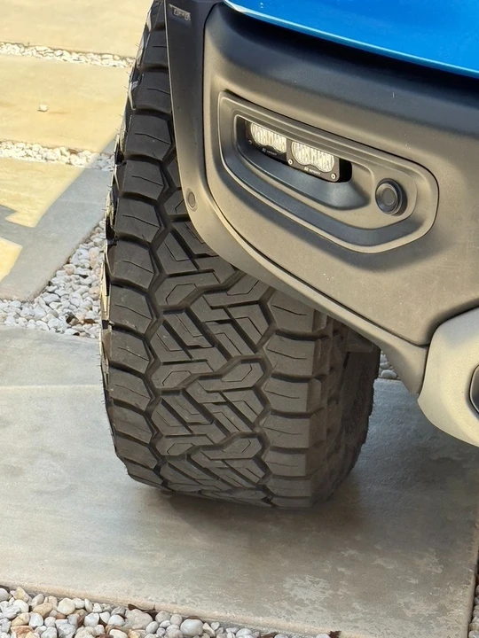 2022 Ram 1500 TRX 1st Gen - Image 2 of 21