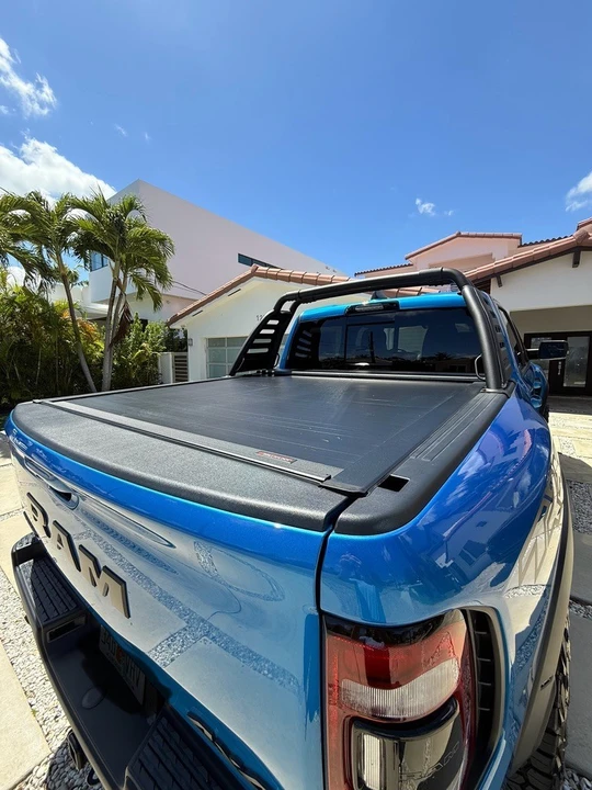 2022 Ram 1500 TRX 1st Gen - Image 6 of 21