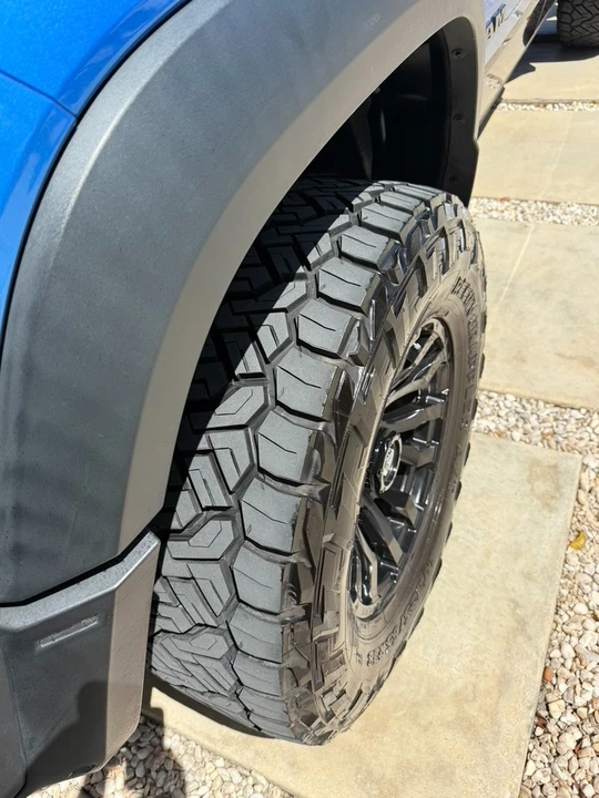 2022 Ram 1500 TRX 1st Gen - Image 3 of 21