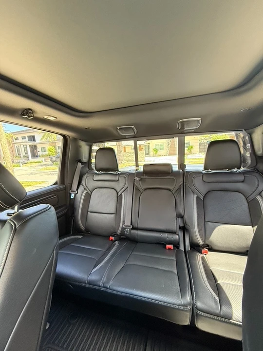 2022 Ram 1500 TRX 1st Gen - Image 16 of 21
