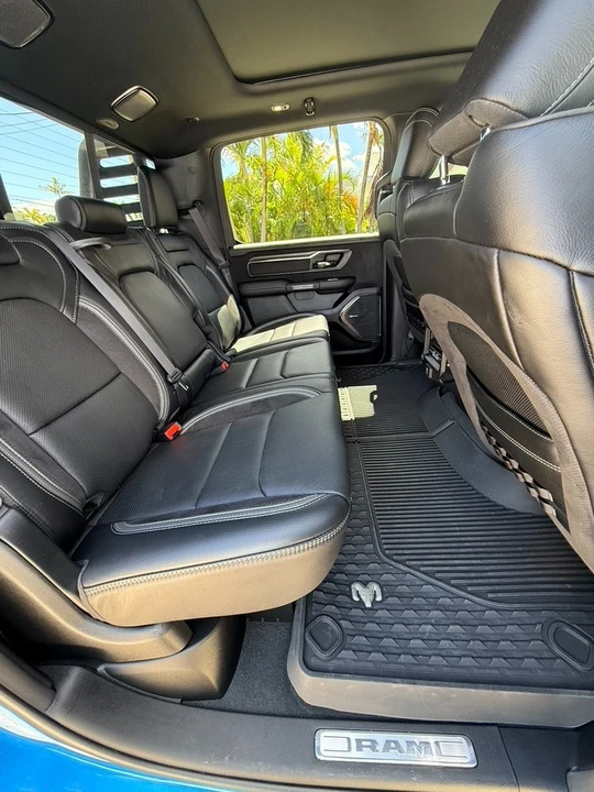 2022 Ram 1500 TRX 1st Gen - Image 8 of 21
