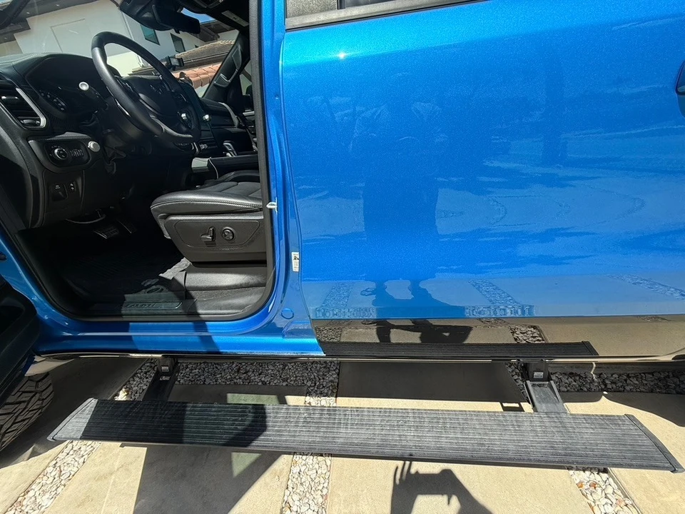 2022 Ram 1500 TRX 1st Gen - Image 12 of 21