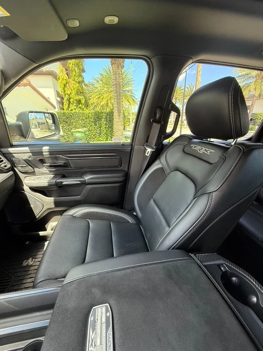 2022 Ram 1500 TRX 1st Gen - Image 15 of 21