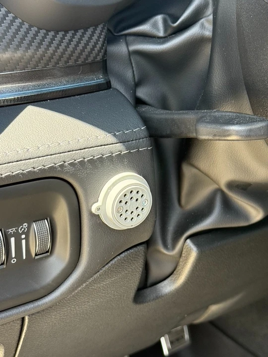 2022 Ram 1500 TRX 1st Gen - Image 18 of 21