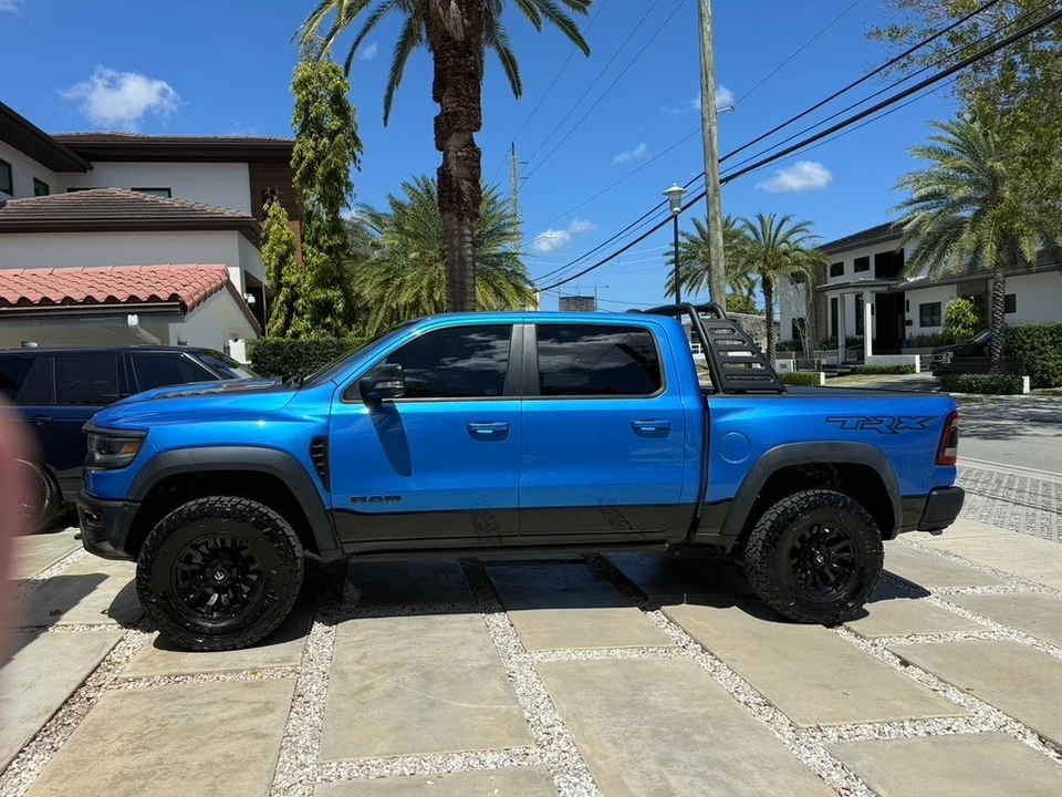 2022 Ram 1500 TRX 1st Gen - Image 5 of 21