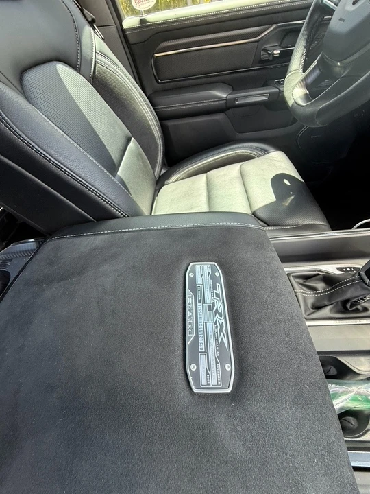 2022 Ram 1500 TRX 1st Gen - Image 11 of 21