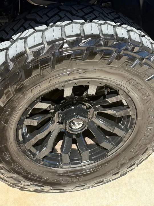 2022 Ram 1500 TRX 1st Gen - Image 4 of 21