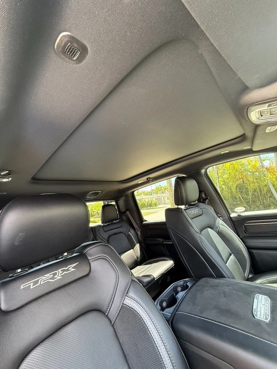 2022 Ram 1500 TRX 1st Gen - Image 10 of 21