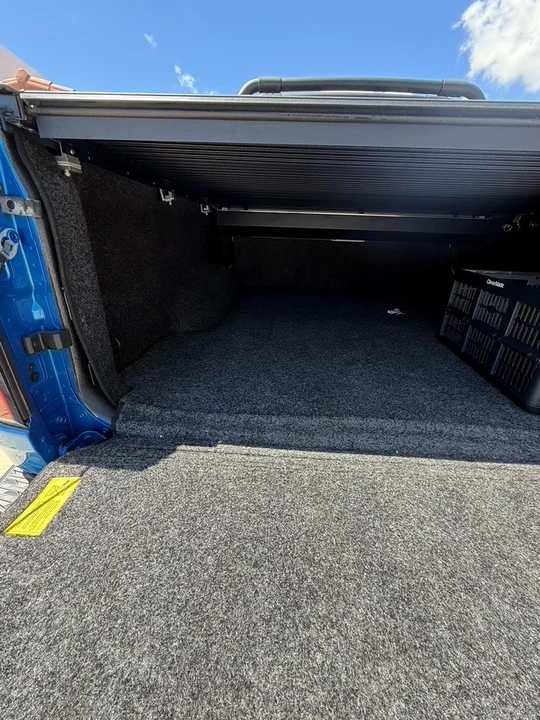 2022 Ram 1500 TRX 1st Gen - Image 7 of 21