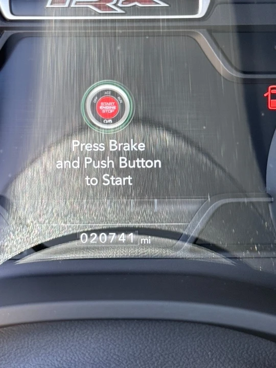 2022 Ram 1500 TRX 1st Gen - Image 14 of 21