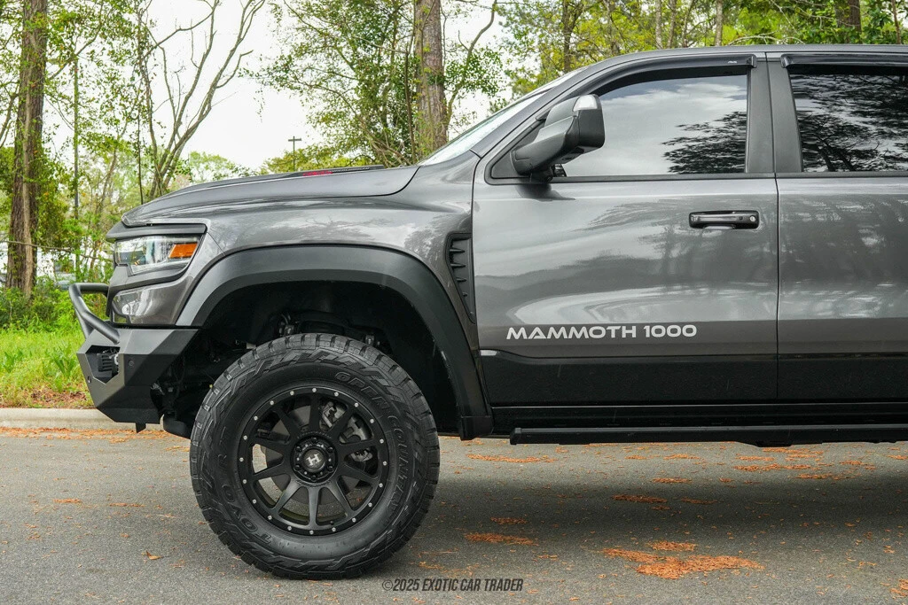 2022 Ram 1500 TRX 1st Gen - Image 4 of 12