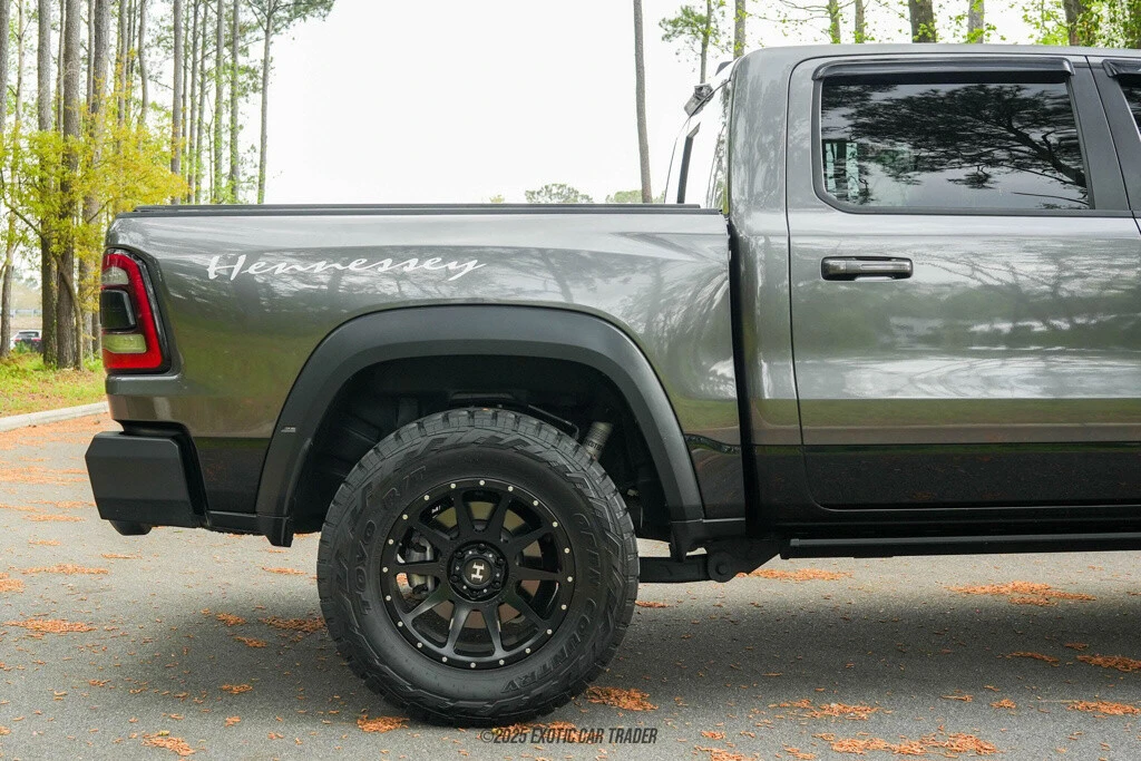 2022 Ram 1500 TRX 1st Gen - Image 10 of 12