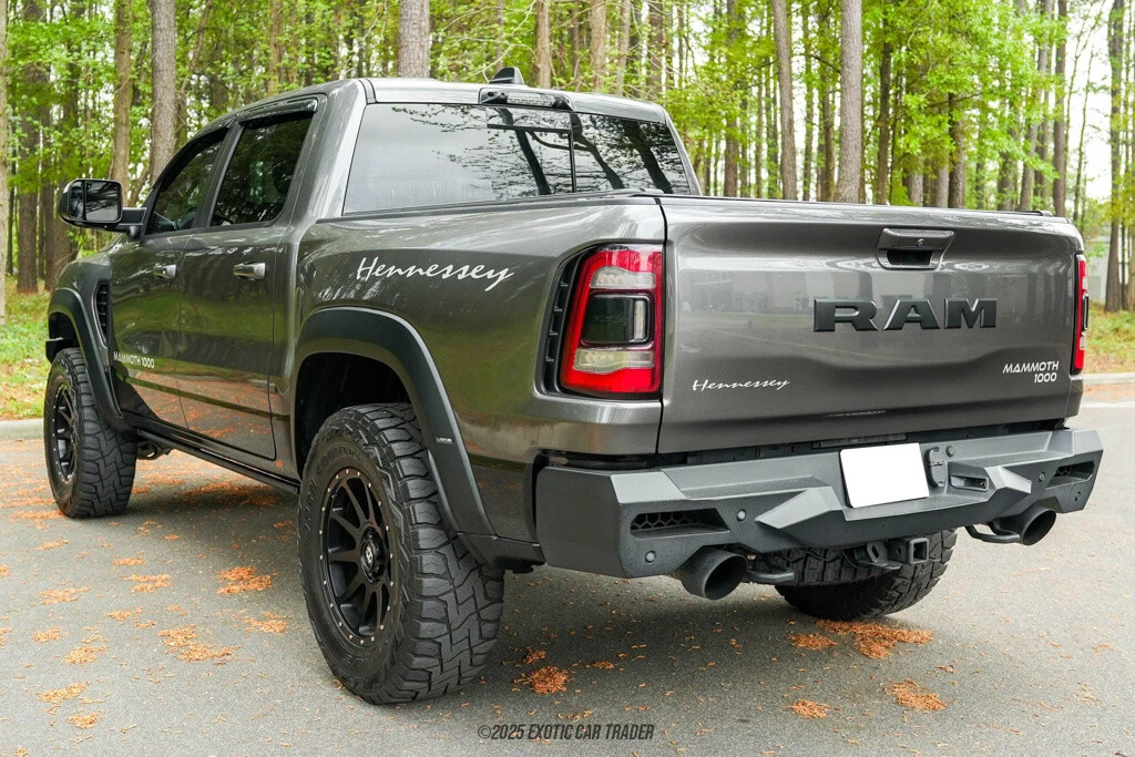 2022 Ram 1500 TRX 1st Gen - Image 6 of 12