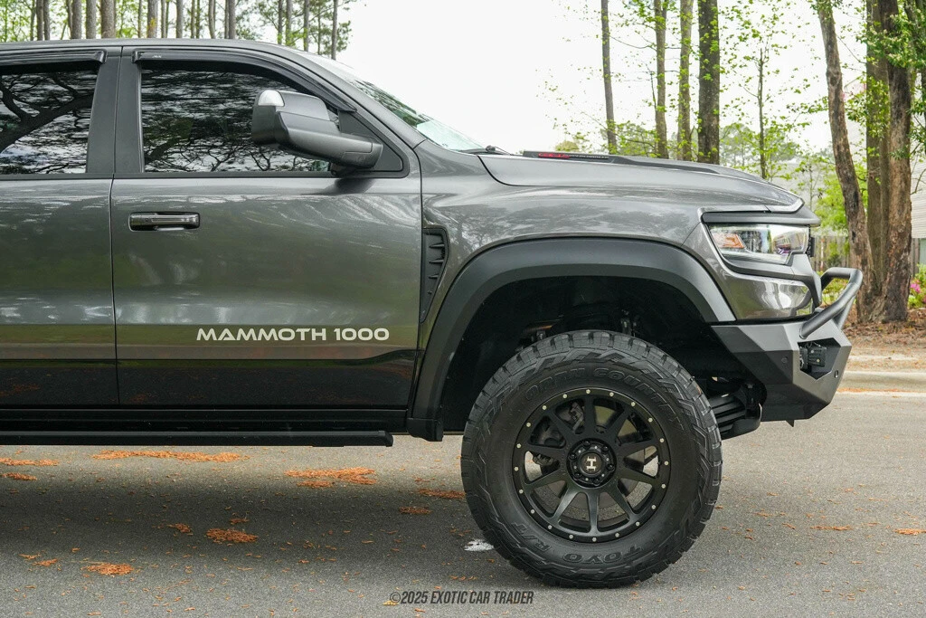 2022 Ram 1500 TRX 1st Gen - Image 11 of 12