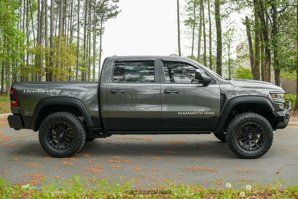 2022 Ram 1500 TRX 1st Gen - Image 9 of 12