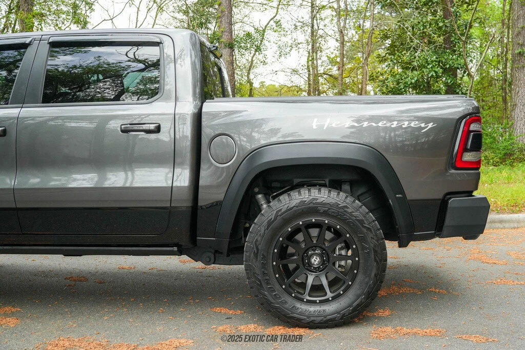 2022 Ram 1500 TRX 1st Gen - Image 5 of 12