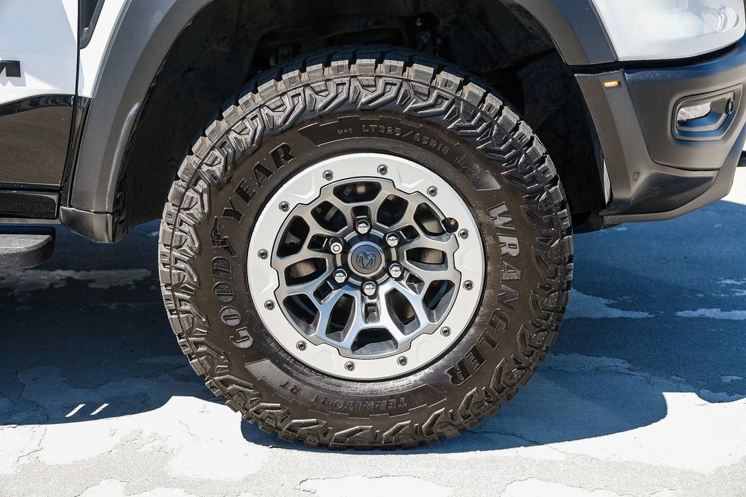 2022 Ram 1500 TRX 1st Gen - Image 9 of 21